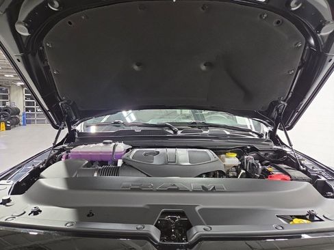 New 2026 RAM 1500 Classic Warlock image 44