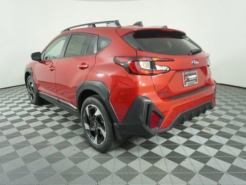 New 2026 Subaru Crosstrek 2.5i Limited AWD/4WD image 5