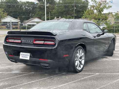 Used 2021 Dodge Challenger GT image 21