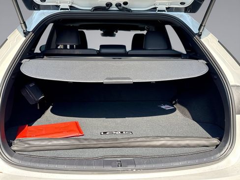Used 2026 Lexus RX 350 Premium w/ Accessory Package (Z1) FWD image 13