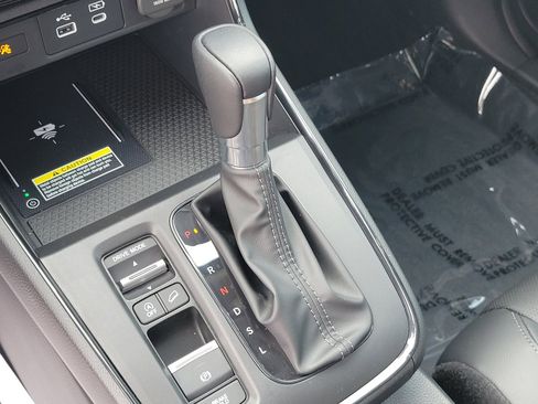 Certified 2024 Honda CR-V EX-L image 29