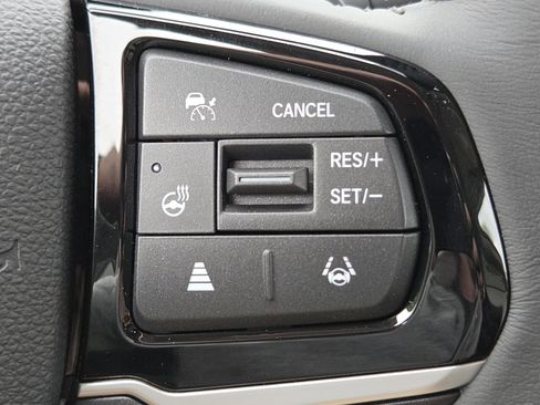 New 2026 Honda Odyssey Elite image 9