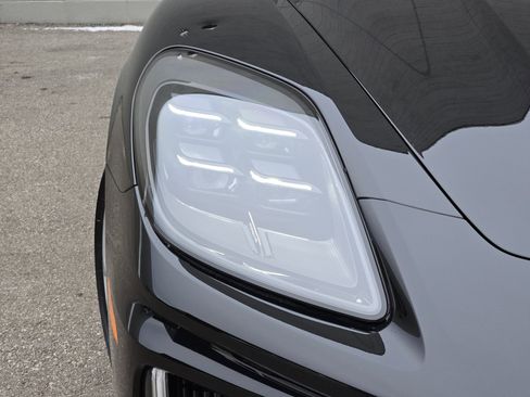 New 2026 Porsche Panamera 4 image 11