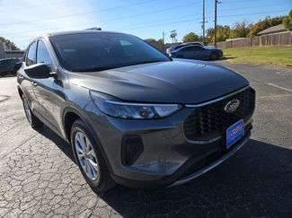 Used 2024 Ford Escape Active w/ Tech Pack #1 video 2