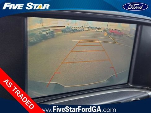 Used 2016 Chevrolet Silverado 1500 LT w/ All Star Edition AWD/4WD image 19
