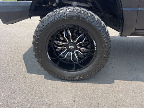 Used 2020 RAM 1500 Big Horn image 9