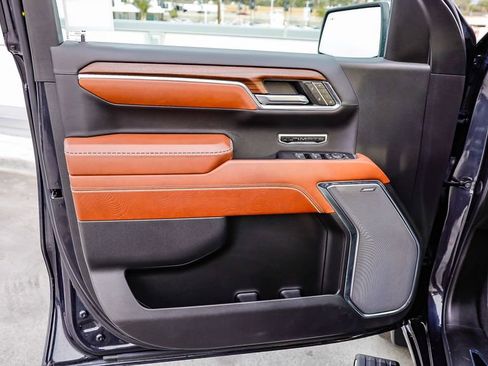 Used 2024 GMC Sierra 1500 Denali Ultimate image 24