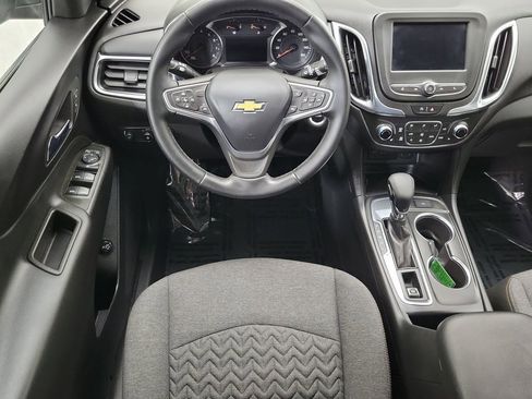 Certified 2023 Chevrolet Equinox LT image 10