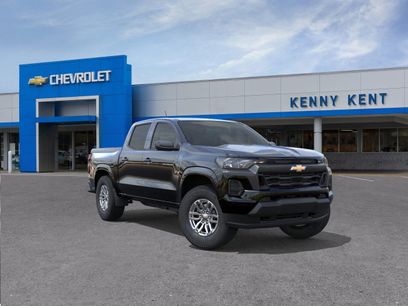 New 2026 Chevrolet Colorado LT w/ Advanced Trailering Package