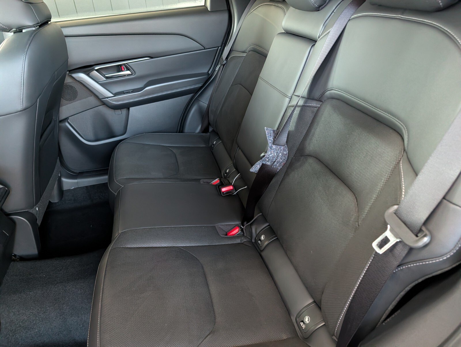 New 2026 MAZDA CX-5 Preferred AWD/4WD image 12