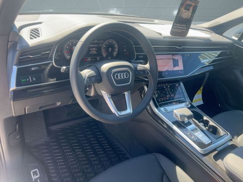 New 2026 Audi Q7 3.0T Premium Plus image 4
