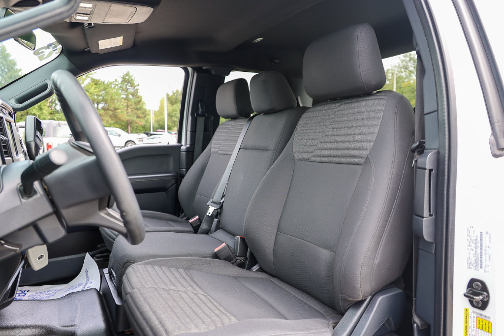 Used 2023 Ford F150 XL w/ STX Appearance Package AWD/4WD image 36
