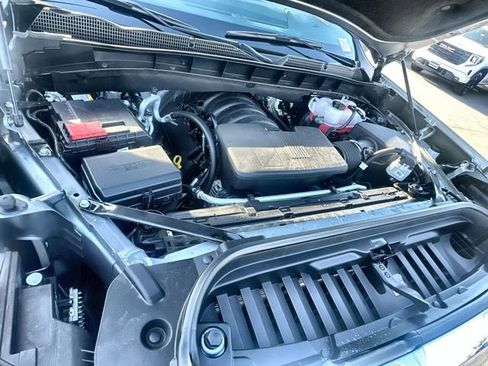 New 2026 GMC Sierra 1500 Denali image 31