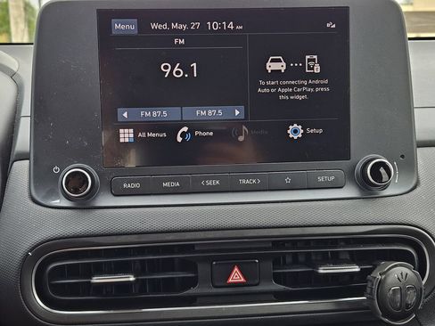 Used 2023 Hyundai Kona SEL FWD image 13