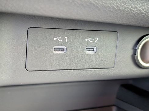 New 2026 Nissan Rogue SV w/ Cold Weather Package image 16