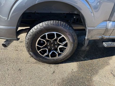 Certified 2023 Ford F150 XLT w/ Equipment Group 302A High AWD/4WD image 24