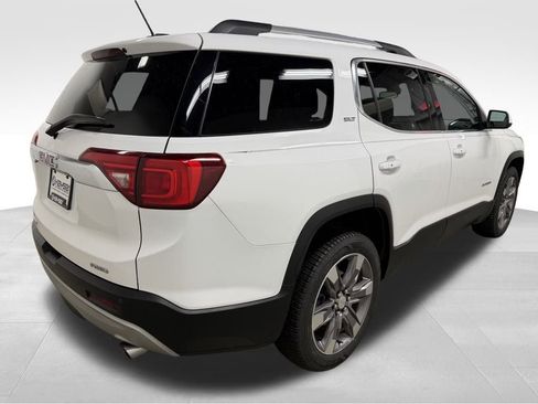 Used 2019 GMC Acadia SLT image 8