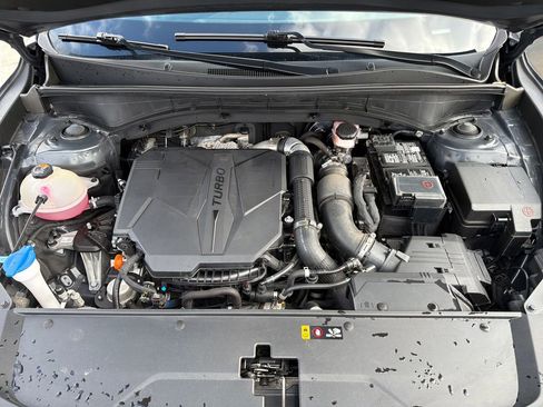 Used 2023 Kia Sorento SX image 23