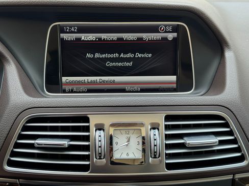 Used 2015 Mercedes-Benz E 400 Coupe image 26