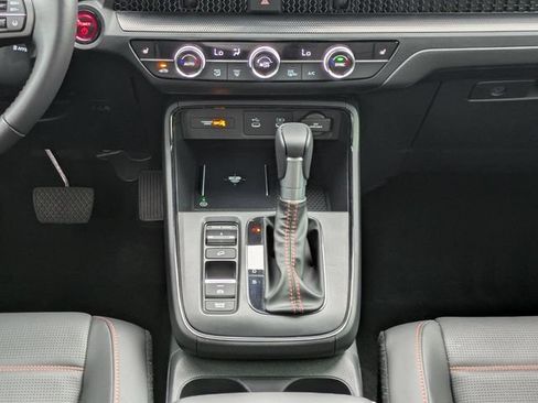 Used 2026 Honda CR-V Sport-L image 20