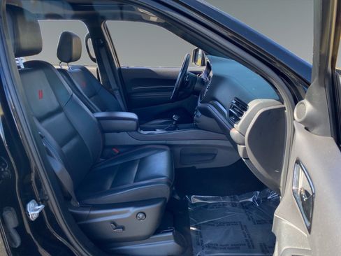 Used 2025 Dodge Durango GT AWD/4WD image 15