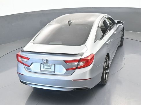 Used 2019 Honda Accord Sport image 50