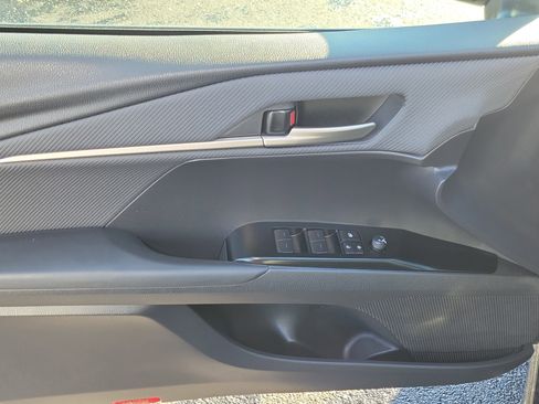 Certified 2025 Toyota Camry SE image 18