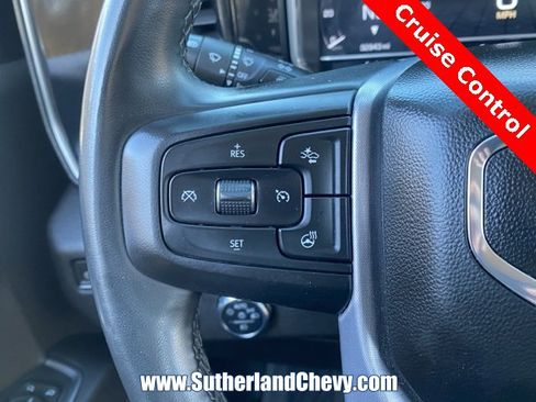 Used 2023 GMC Sierra 1500 Elevation image 26