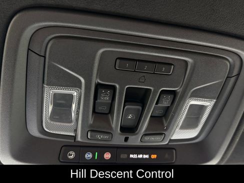 Used 2023 GMC Sierra 1500 Denali Ultimate image 29