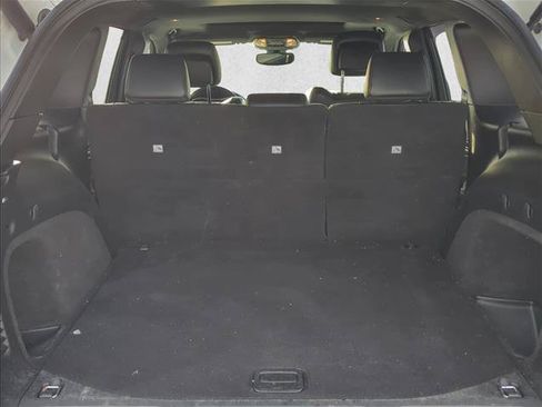 Used 2020 Jeep Grand Cherokee Limited AWD/4WD image 5