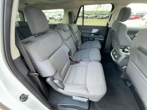 Used 2025 Ford Expedition Max Active image 55