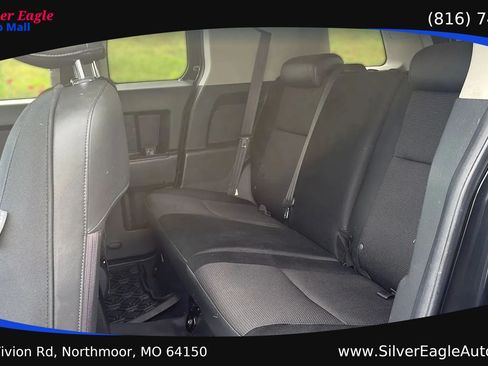 Used 2008 Toyota FJ Cruiser 2WD w/ Convenience Pkg image 11