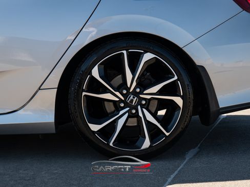 Used 2019 Honda Civic Si image 12