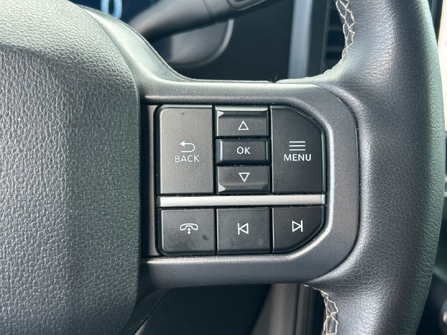 Used 2025 Ford F350 Lariat w/ Tremor Off-Road Package AWD/4WD image 21