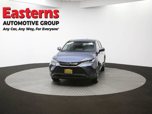 Used 2024 Toyota Venza LE image 53