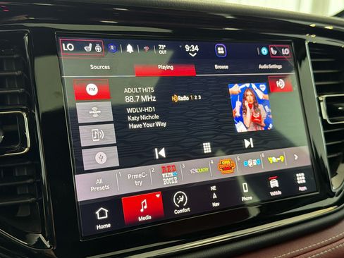 Used 2023 Dodge Durango SRT Hellcat AWD/4WD image 22