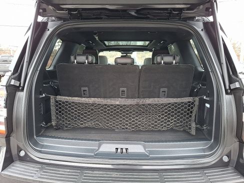 Used 2022 Ford Expedition Limited image 29