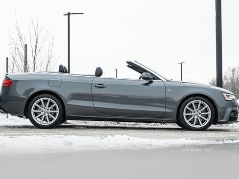 Used 2017 Audi A5 2.0T Sport image 3