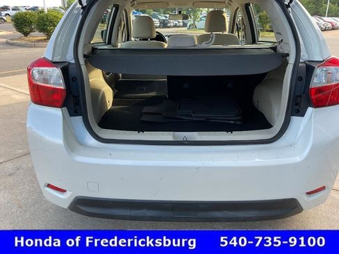 Used 2014 Subaru Impreza 2.0i Premium w/ All-Weather Package w/CVT AWD/4WD image 23