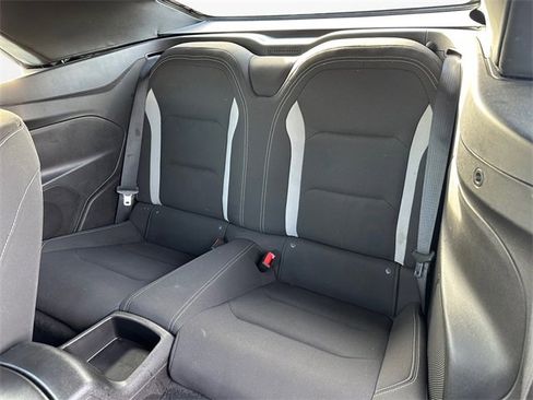 Used 2019 Chevrolet Camaro LT image 13