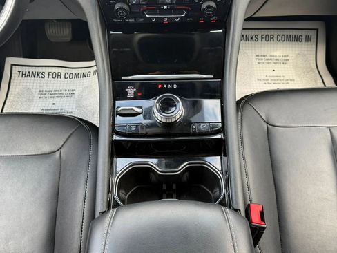 Used 2022 Jeep Grand Cherokee Limited 4xe AWD/4WD image 38