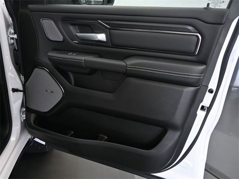 New 2026 RAM 1500 Rebel w/ Rebel Level 2 Equipment Group image 25