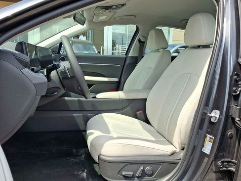 Used 2025 Hyundai Sonata SEL image 13