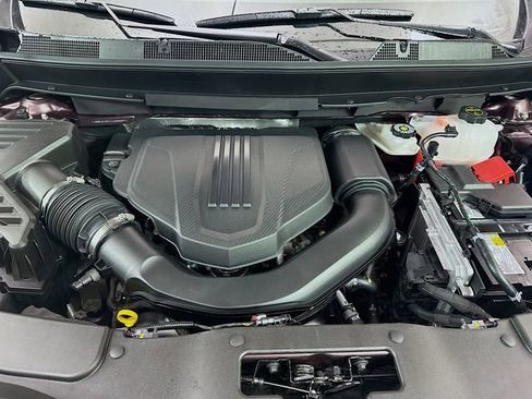 New 2026 Chevrolet Traverse RS image 35