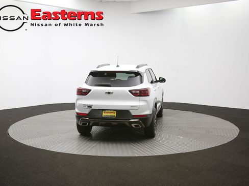 Used 2024 Chevrolet TrailBlazer ACTIV w/ Convenience Package image 73