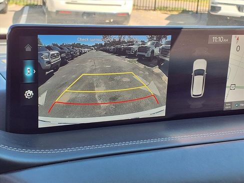 Used 2024 Genesis GV80 3.5T image 25