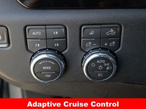 New 2026 GMC Sierra 1500 Elevation w/ Elevation Premium Package image 24