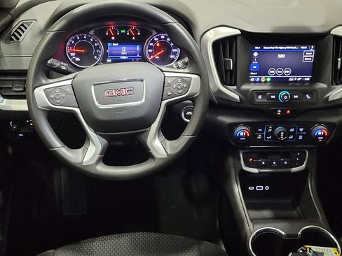 Used 2022 GMC Terrain SLE w/ Driver Convenience Package image 26