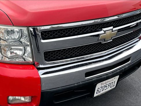 Used 2010 Chevrolet Silverado 1500 LT w/ Power Pack Plus image 32