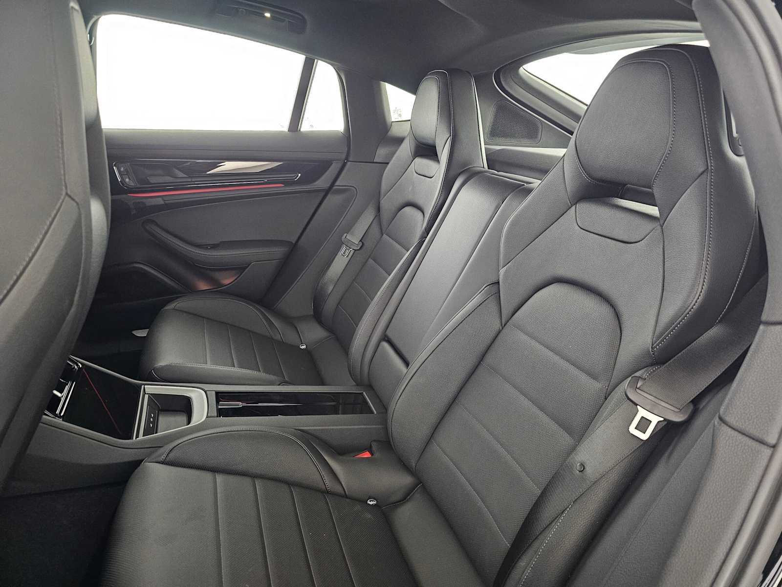 Used 2026 Porsche Panamera 4 AWD/4WD image 17